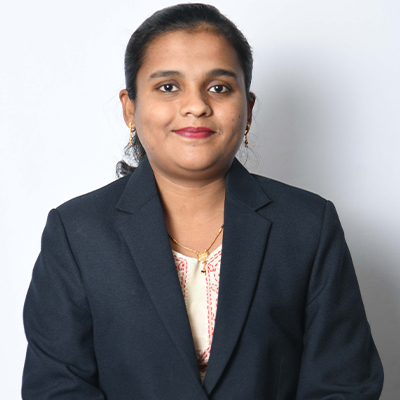 Mrs. Shifa Shikalgar